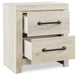 Cambeck Nightstand - MR ZEE FURNITURE