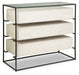 Crewridge Accent Cabinet - MR ZEE FURNITURE