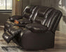 Vacherie Living Room Set - MR ZEE FURNITURE