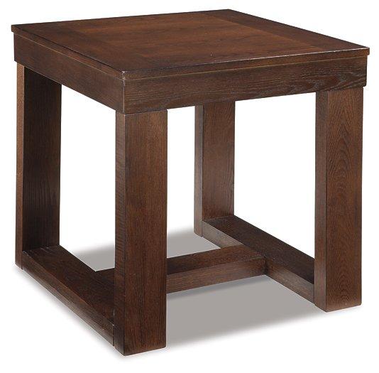 Watson End Table Set - MR ZEE FURNITURE