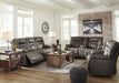 Wurstrow Living Room Set - MR ZEE FURNITURE