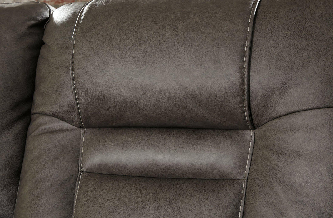 Wurstrow Power Recliner - MR ZEE FURNITURE