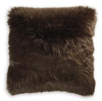 Bellethrone Pillow (Set of 4) - MR ZEE FURNITURE