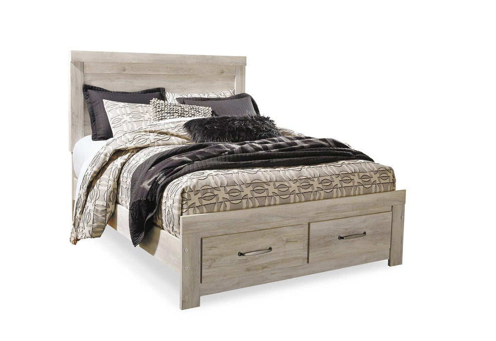 Bellaby Bedroom Set - MR ZEE FURNITURE