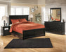 Maribel Bedroom Set - MR ZEE FURNITURE