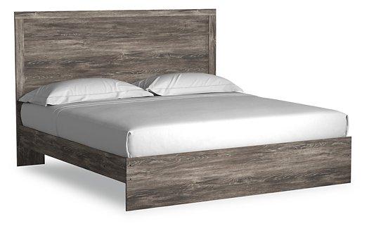 Ralinksi Bedroom Set - MR ZEE FURNITURE