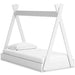 Hallityn Bed - MR ZEE FURNITURE