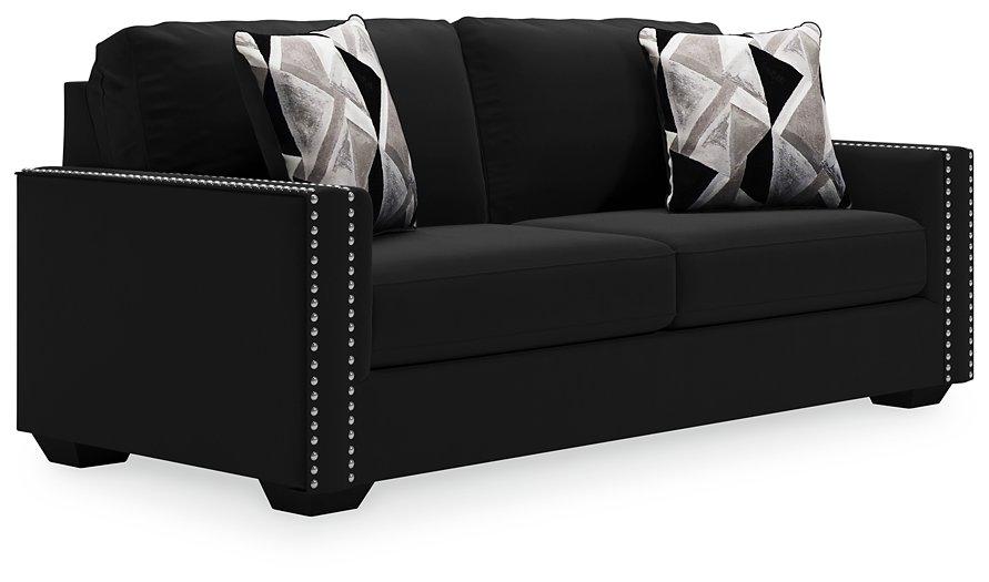 Gleston Sofa - MR ZEE FURNITURE