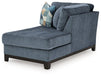 Maxon Place Sectional with Chaise - MR ZEE FURNITURE