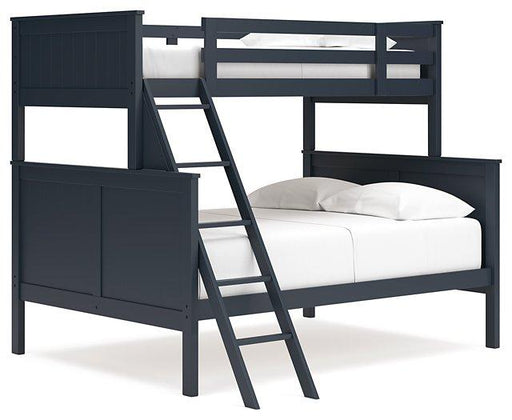 Nextonfort Bunk Bed - MR ZEE FURNITURE