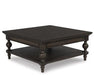 Veramond Coffee Table - MR ZEE FURNITURE