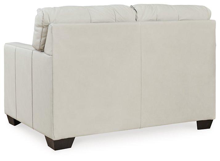 Belziani Loveseat - MR ZEE FURNITURE