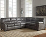 Bladen Sectional - MR ZEE FURNITURE