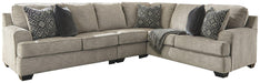 Bovarian Living Room Set - MR ZEE FURNITURE