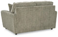 Cascilla Loveseat - MR ZEE FURNITURE