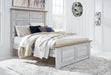 Haven Bay Bed - MR ZEE FURNITURE