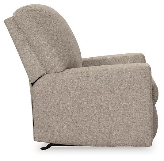 Deltona Recliner - MR ZEE FURNITURE