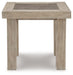 Hennington End Table - MR ZEE FURNITURE