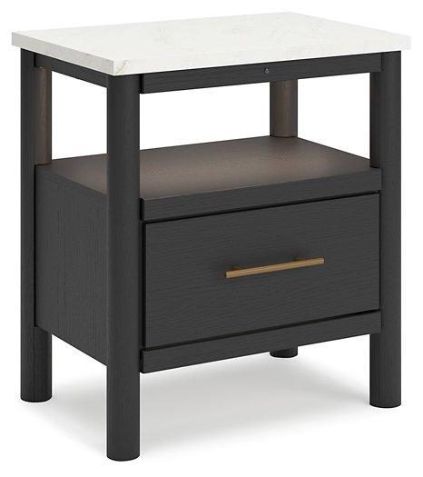 Cadmori Nightstand - MR ZEE FURNITURE