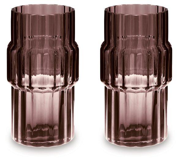 Dorlow Vase (Set of 2) - MR ZEE FURNITURE