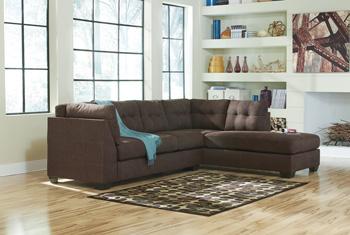 Maier Living Room Set - MR ZEE FURNITURE