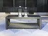 Elite Park Outdoor Coffee Table - MR ZEE FURNITURE