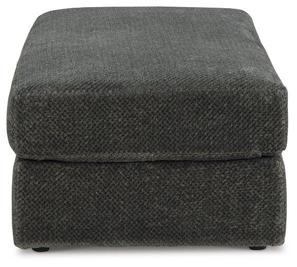 Karinne Oversized Accent Ottoman - MR ZEE FURNITURE