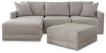 Katany Living Room Set - MR ZEE FURNITURE