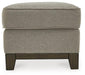 Kaywood Ottoman - MR ZEE FURNITURE