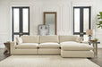 Elyza Living Room Set - MR ZEE FURNITURE