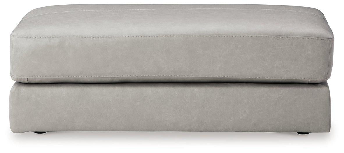 Amiata Oversized Accent Ottoman - MR ZEE FURNITURE