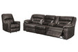 Kincord Living Room Set - MR ZEE FURNITURE