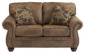 Larkinhurst Living Room Set - MR ZEE FURNITURE