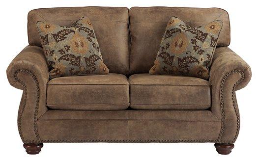 Larkinhurst Living Room Set - MR ZEE FURNITURE