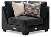 Lavernett Living Room Set - MR ZEE FURNITURE