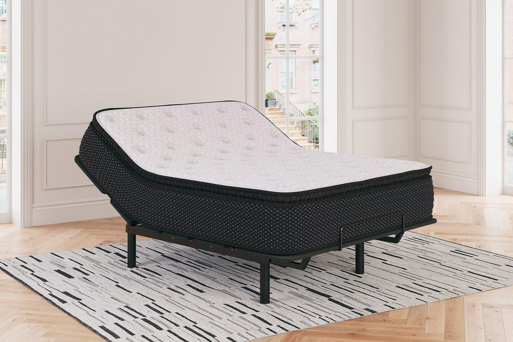 Limited Edition PT Mattress - MR ZEE FURNITURE