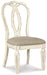 Realyn Dining Chair - MR ZEE FURNITURE