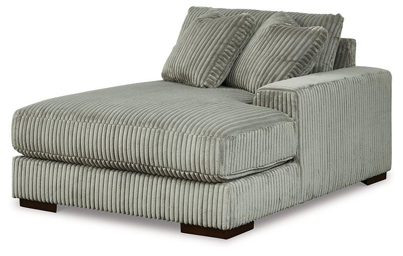 Lindyn Super Chaise - MR ZEE FURNITURE