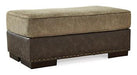 Alesbury Ottoman - MR ZEE FURNITURE