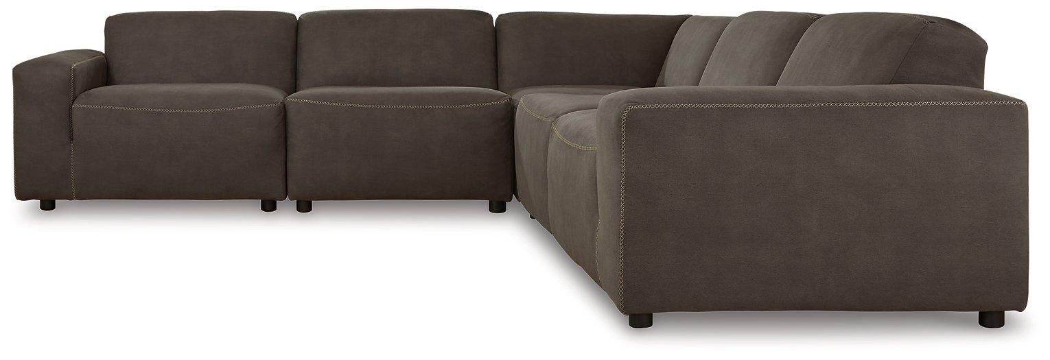 Allena Living Room Set - MR ZEE FURNITURE