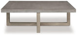 Lockthorne Coffee Table - MR ZEE FURNITURE