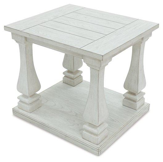 Arlendyne Occasional Table Set - MR ZEE FURNITURE