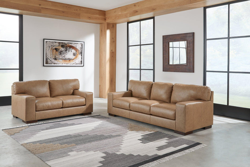 Lombardia Living Room Set - MR ZEE FURNITURE