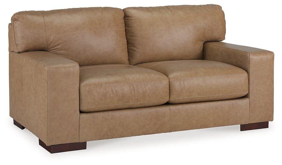 Lombardia Loveseat - MR ZEE FURNITURE