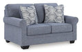 Carissa Manor Loveseat - MR ZEE FURNITURE