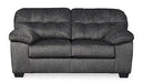 Accrington Loveseat - MR ZEE FURNITURE