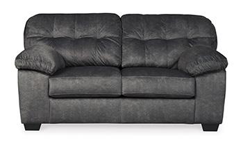 Accrington Loveseat - MR ZEE FURNITURE