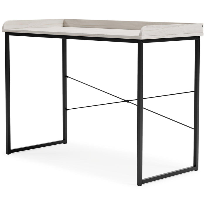 Bayflynn 43" Home Office Desk - MR ZEE FURNITURE