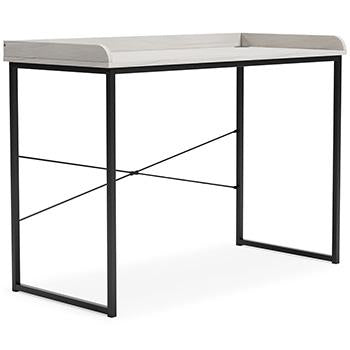 Bayflynn 43" Home Office Desk - MR ZEE FURNITURE