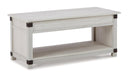 Bayflynn Occasional Table Set - MR ZEE FURNITURE